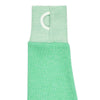 Asheville Terry Sweater in Bimini Green by Southern Marsh - Country Club Prep