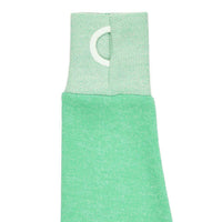 Asheville Terry Sweater in Bimini Green by Southern Marsh - Country Club Prep