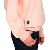 Original Sweatshirt in Pink by Southern Proper - Country Club Prep