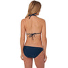 Solid Bikini Bottom in Navy by Southern Tide - Country Club Prep