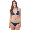 Surfside Bikini Bottom in Yacht Blue by Southern Tide - Country Club Prep