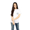 Life Advice Tee in White by Country Club Prep - Country Club Prep