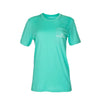 Limited Edition Ivory Ella Tee by Lauren James - Country Club Prep