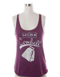 more-cowbell-tank-top-in-cranberry-by-judith-march - Country Club Prep