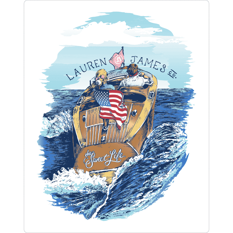 Lauren james shirts clearance hot sale