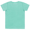 SEAWASH™ Rustic Trademark Crewneck Tee in Mint by Southern Marsh - Country Club Prep