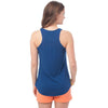 Anna Tank in Yacht Blue by Southern Tide - Country Club Prep