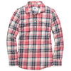 Brooks Popover in Ansley Plaid by Southern Proper - Country Club Prep