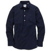 Brooks Popover in Navy by Southern Proper - Country Club Prep