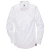 Brooks Popover in White by Southern Proper - Country Club Prep