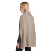 Court Cape in Oatmeal by Barbour - Country Club Prep