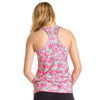 Let It Bloom Tank Top by Krass & Co. - Country Club Prep