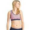 Lucky Liberty Sports Bra in Navy by Krass & Co. - Country Club Prep