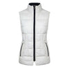 Spiddal Women's Down Vest by Dubarry - Country Club Prep