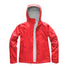 Women's Venture 2 Jacket in Juicy Red by The North Face - Country Club Prep