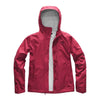 Women's Venture 2 Jacket in Rumba Red by The North Face - Country Club Prep