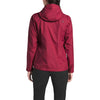 Women's Venture 2 Jacket in Rumba Red by The North Face - Country Club Prep