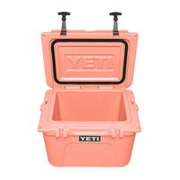 Roadie 20qt in Coral by YETI - Country Club Prep