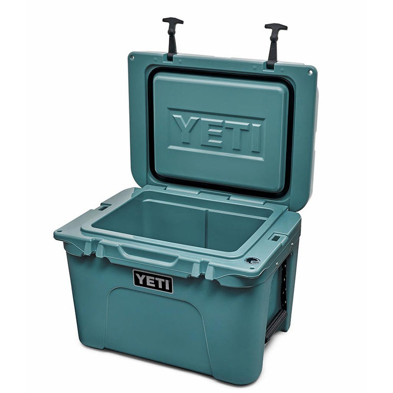 160 Qt Yeti Tundra Cooler – Cascade River Gear