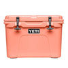 Tundra Cooler 35 in Coral by YETI - Country Club Prep