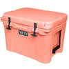 Tundra Cooler 35 in Coral by YETI - Country Club Prep