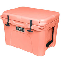 YETI Tundra 45 in Coral by YETI – Country Club Prep