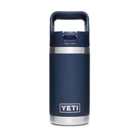 12 oz. Junior Rambler Kids Bottle by YETI - Country Club Prep