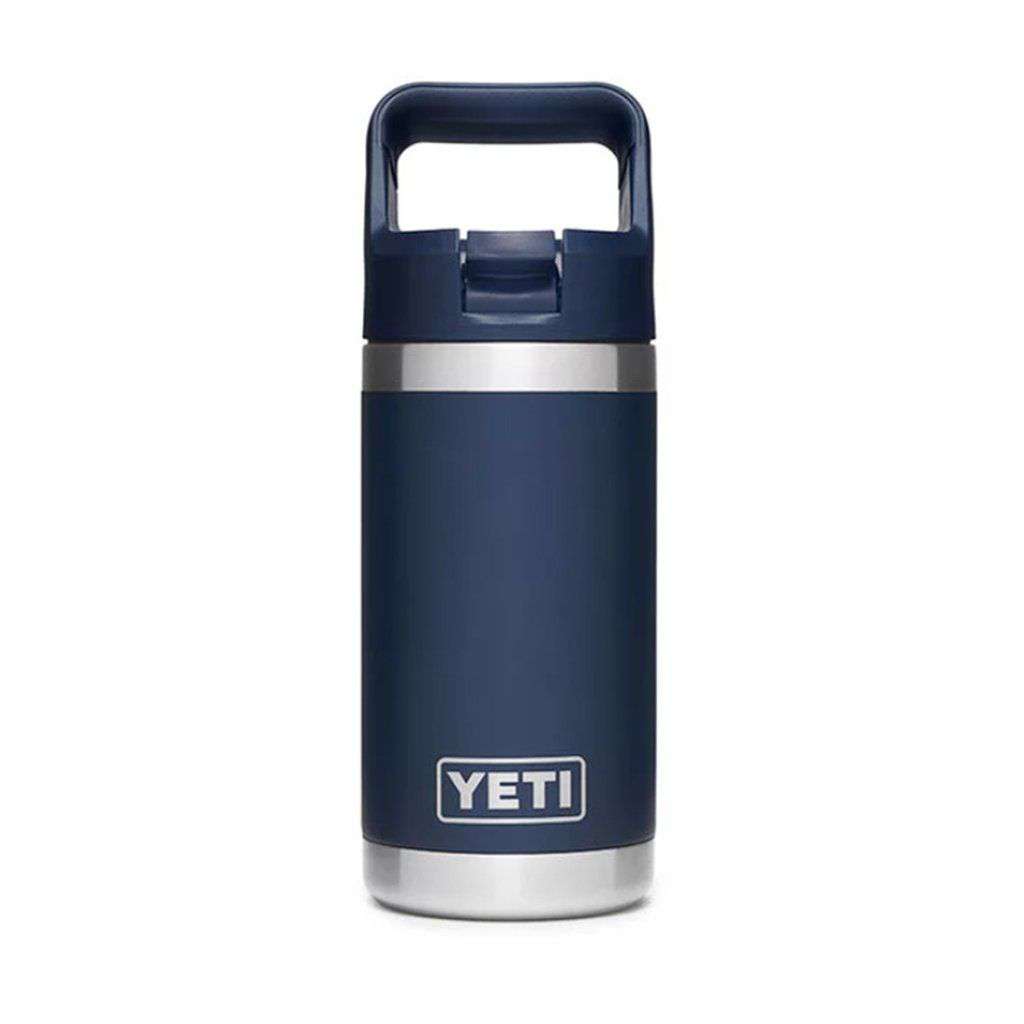 12 oz. Junior Rambler Kids Bottle by YETI - Country Club Prep