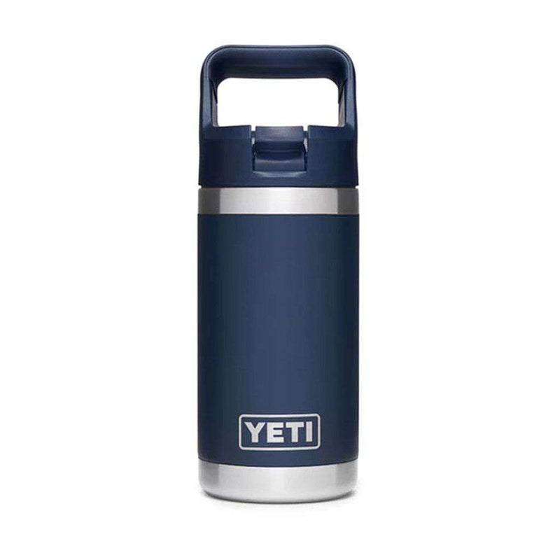 12 oz. Junior Rambler Kids Bottle by YETI - Country Club Prep