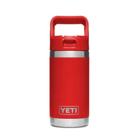 12 oz. Junior Rambler Kids Bottle by YETI - Country Club Prep