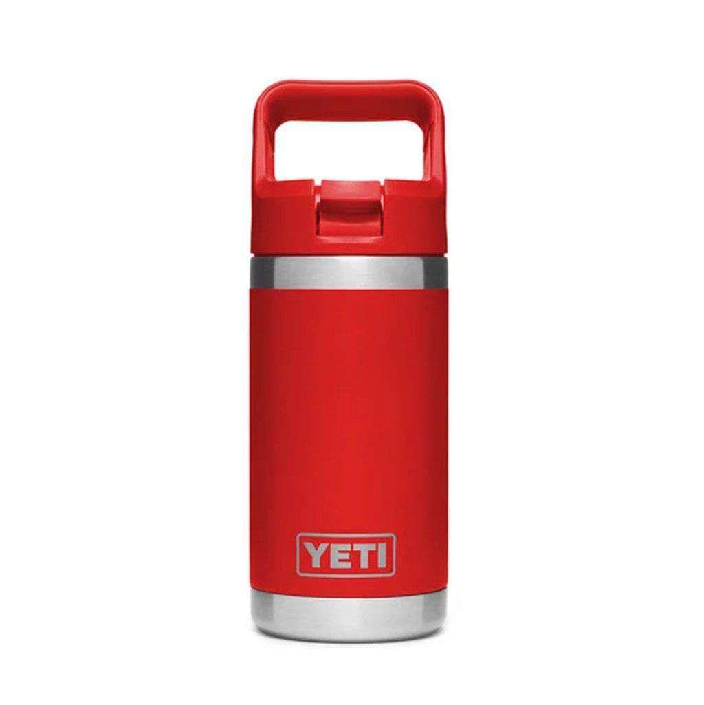 12 oz. Junior Rambler Kids Bottle by YETI - Country Club Prep